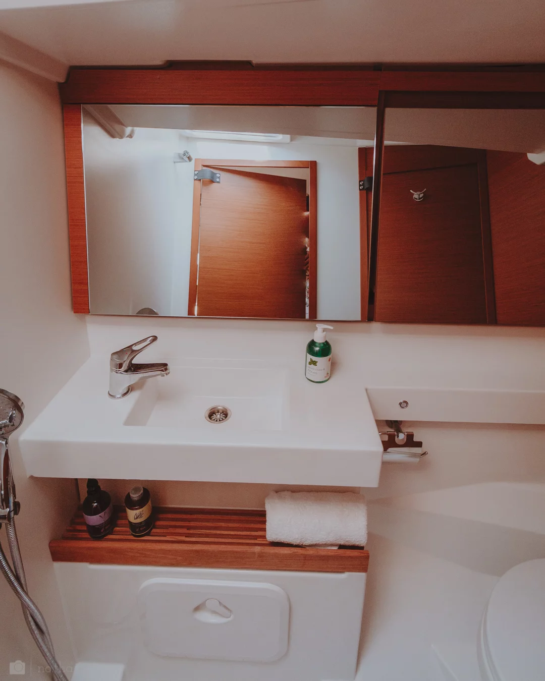 Sun Odyssey 440 (Eleni)  - 23