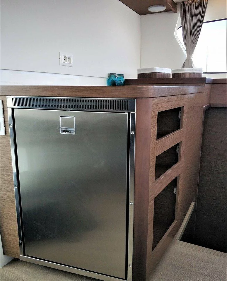 Lagoon 42 - 4 + 2 cab. (Niki)  - 19