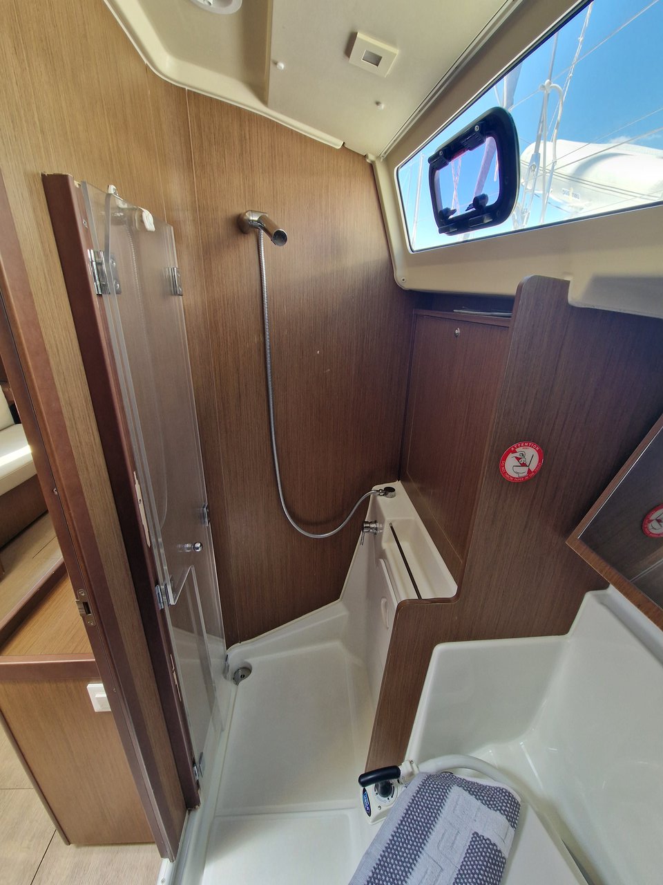 Oceanis 41.1 — photo 18
