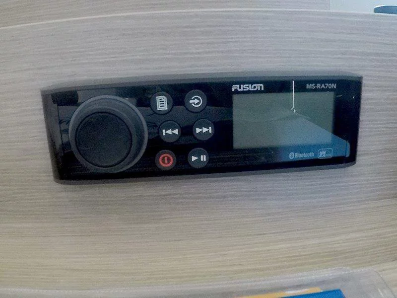 Hanse 458 - 3 cab. (Podatok Too)  - 16