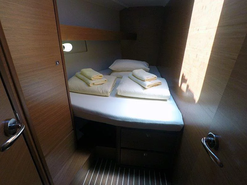 Dufour 460 GL (Petra)  - 23