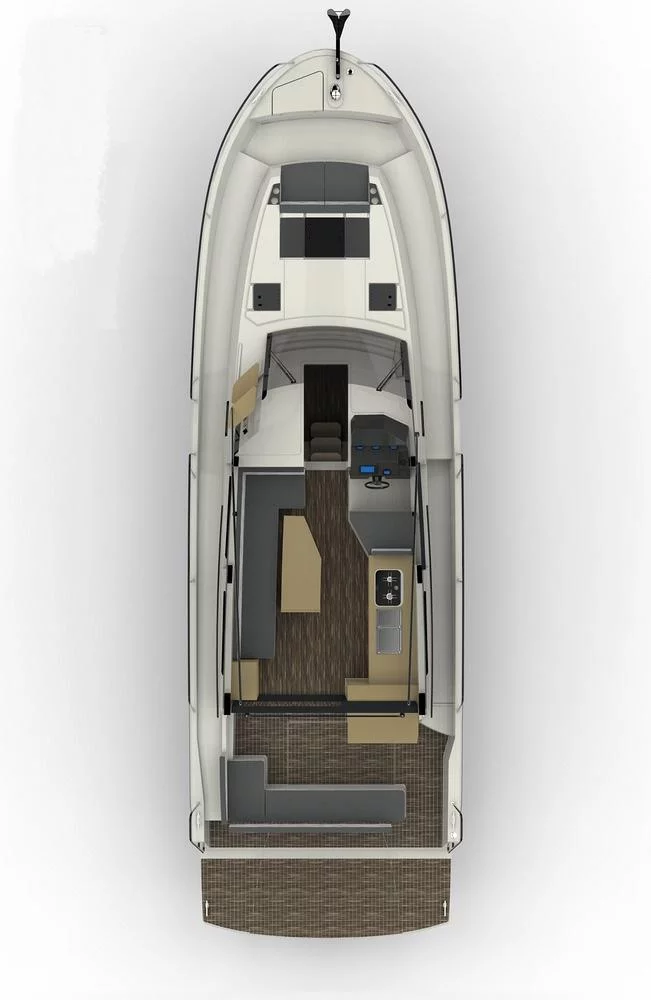 Northman 1200 (Maya Bay 3)  - 1