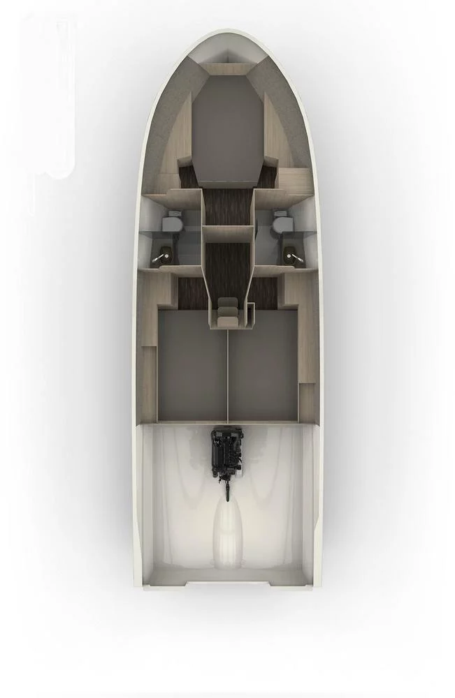 Northman 1200 (Maya Bay 3)  - 2