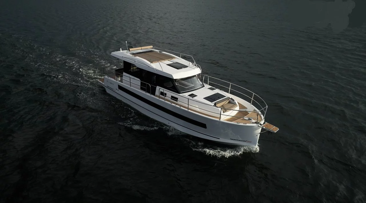 Northman 1200 (Maya Bay 3)  - 3