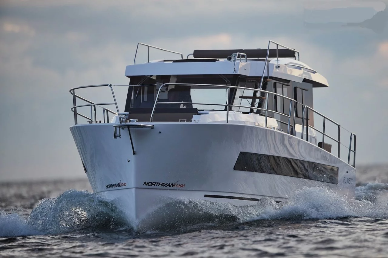 Northman 1200 (Maya Bay 3)  - 4