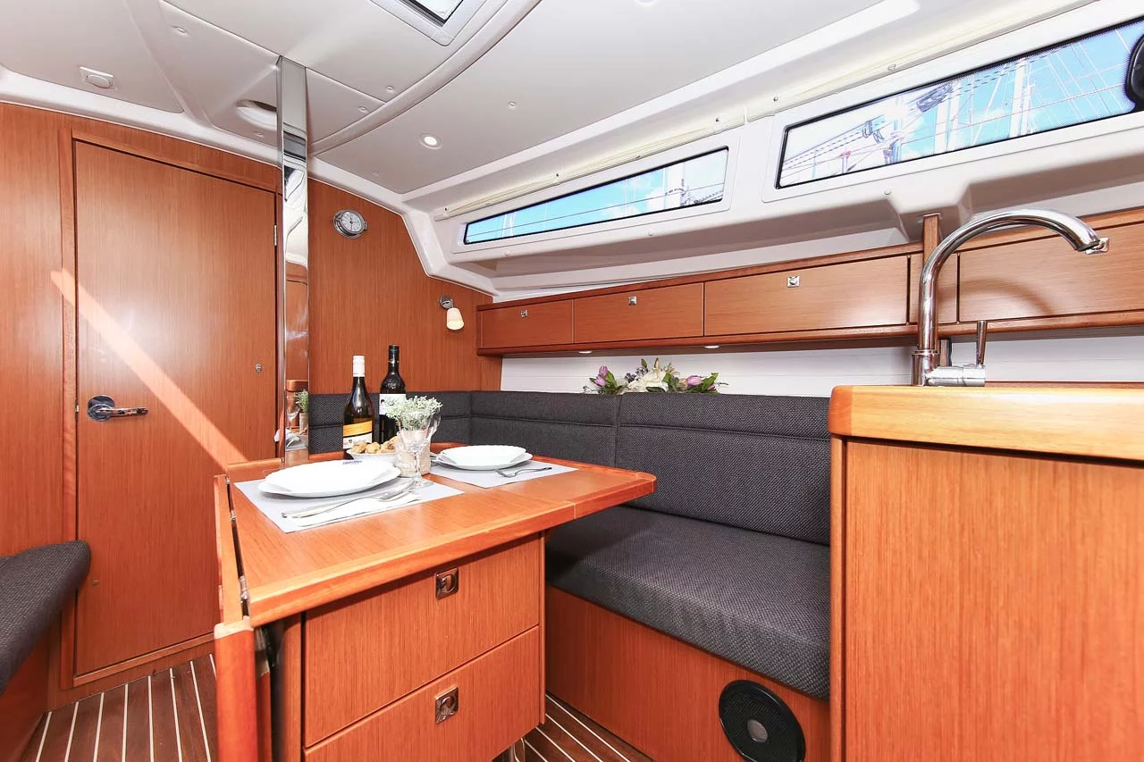Bavaria Cruiser 33 (Nemo)  - 9