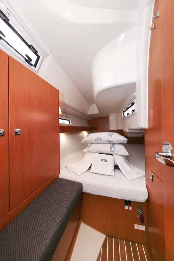 Bavaria Cruiser 33 (Nemo)  - 14