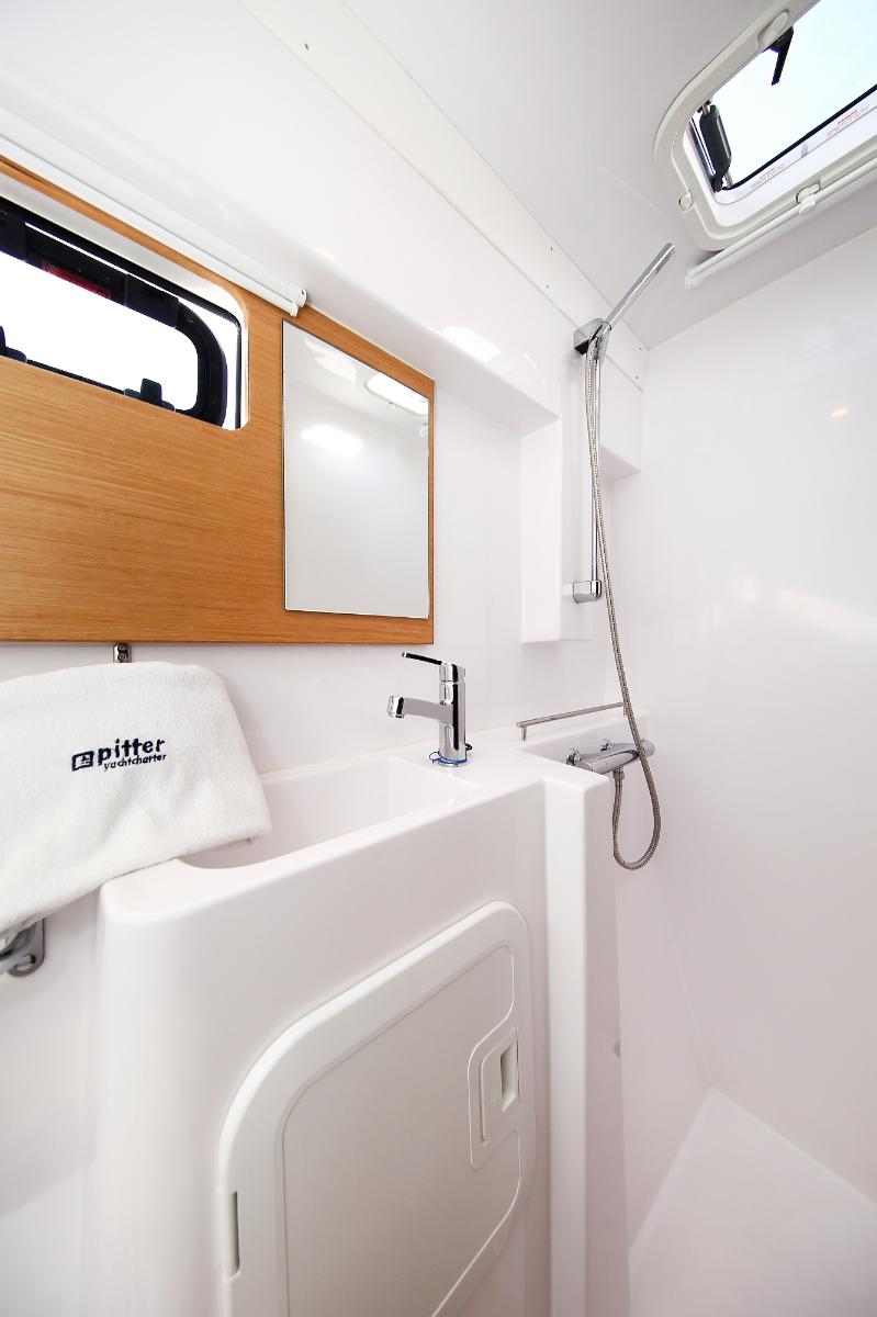 Photo #37 - Nautitech 40 Open - 4 + 2 cab. (Relax) in Biograd - 30139