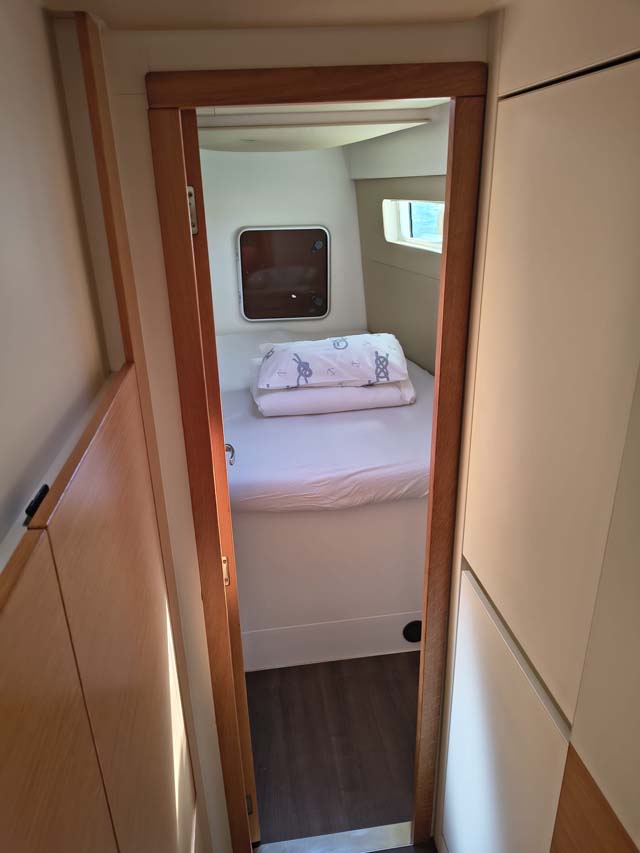 Nautitech 40 Open - 4 + 2 cab. — photo 11