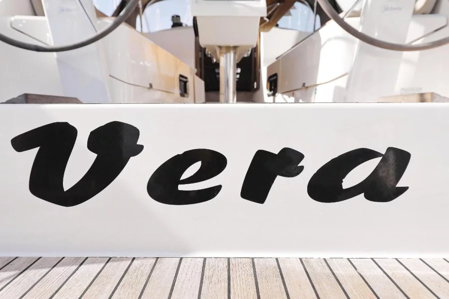 Bavaria Cruiser 37 - 3 cab. (Vera)  - 5