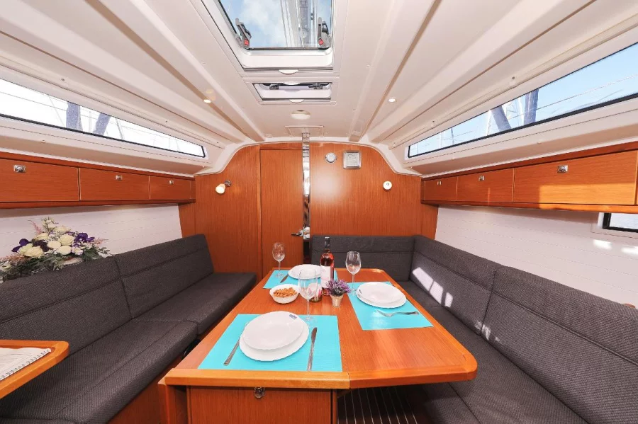 Bavaria Cruiser 37 - 3 cab. (Vera)  - 29