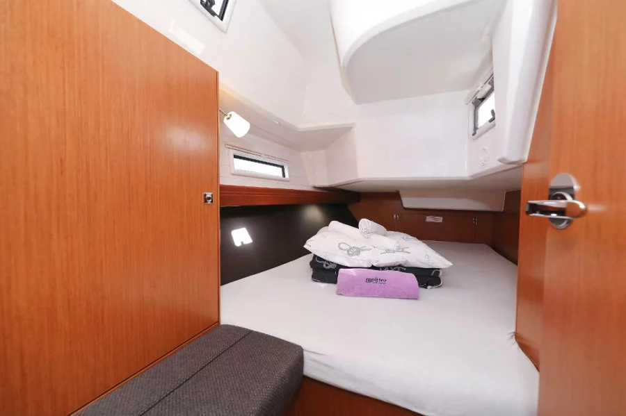 Bavaria Cruiser 37 - 3 cab. (Vera)  - 38