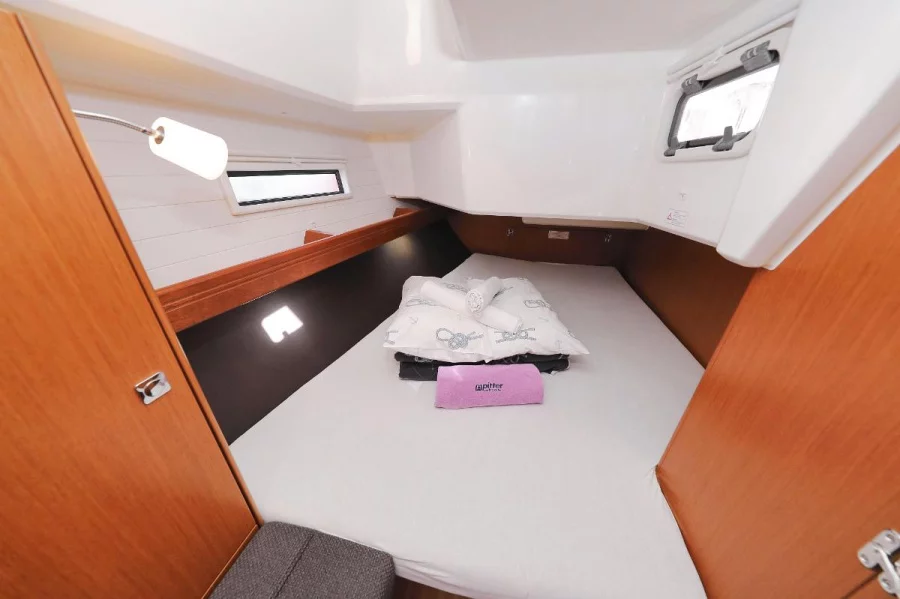 Bavaria Cruiser 37 - 3 cab. (Vera)  - 39
