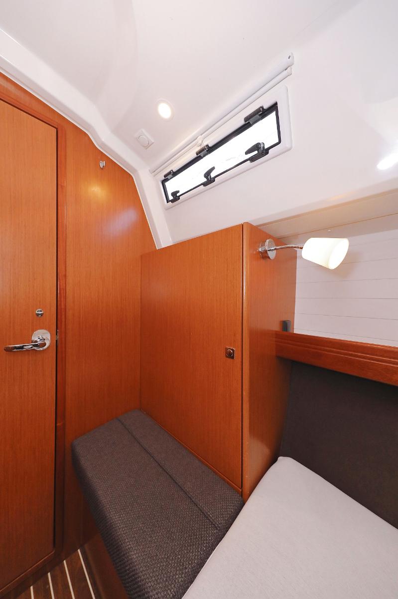 Photo #41 - Bavaria Cruiser 37 - 3 cab. (Vera) en Murter - 30150