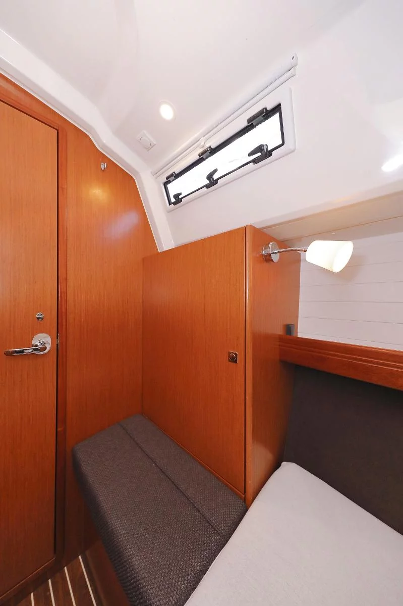 Bavaria Cruiser 37 - 3 cab. (Vera)  - 40