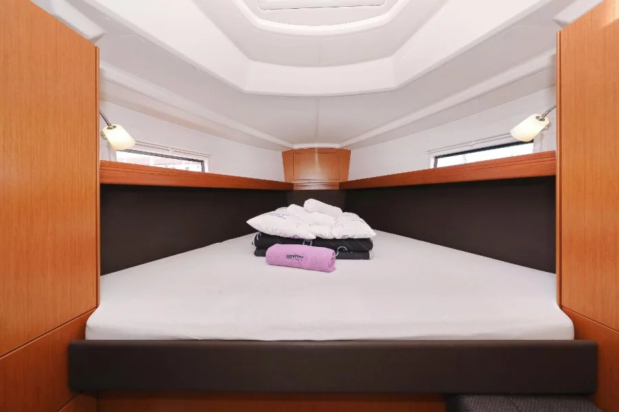 Bavaria Cruiser 37 - 3 cab. (Vera)  - 43