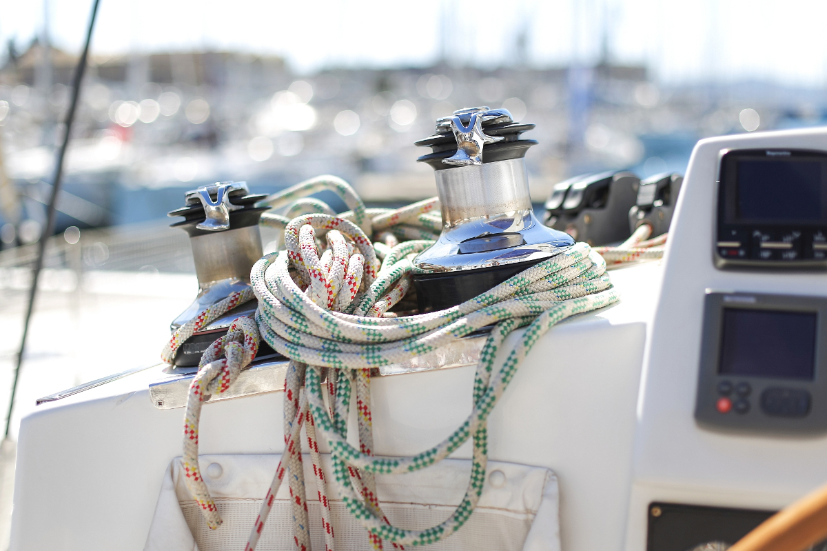 Photo #12 - Lagoon 380 S2 - 4 + 2 cab. (Phoenix) en Zadar - 30153