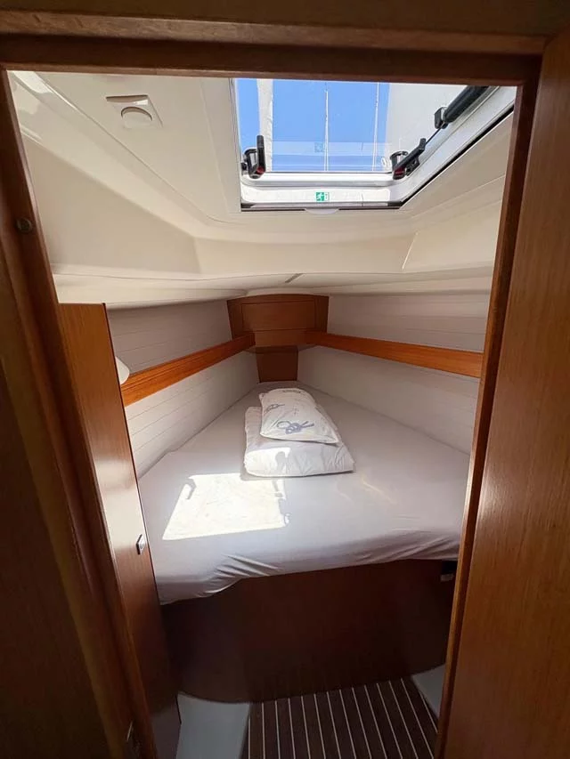 Bavaria Cruiser 34 (Fünfland)  - 6
