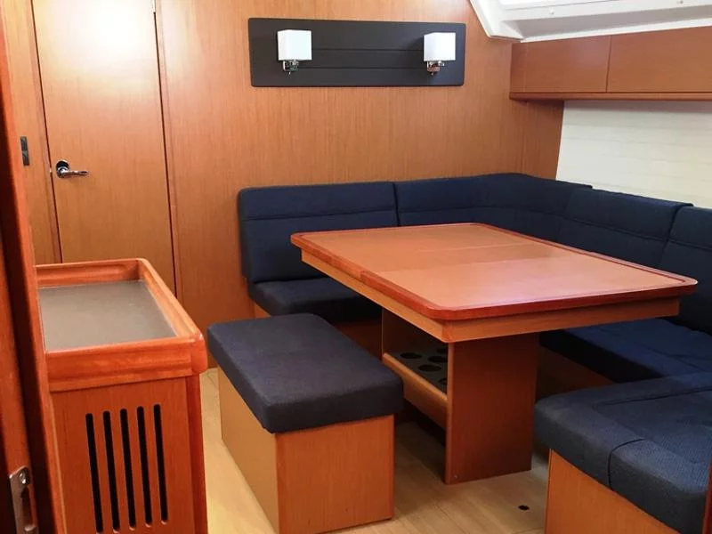 Bavaria Cruiser 46 - 4 cab. (Optima Prime)  - 6