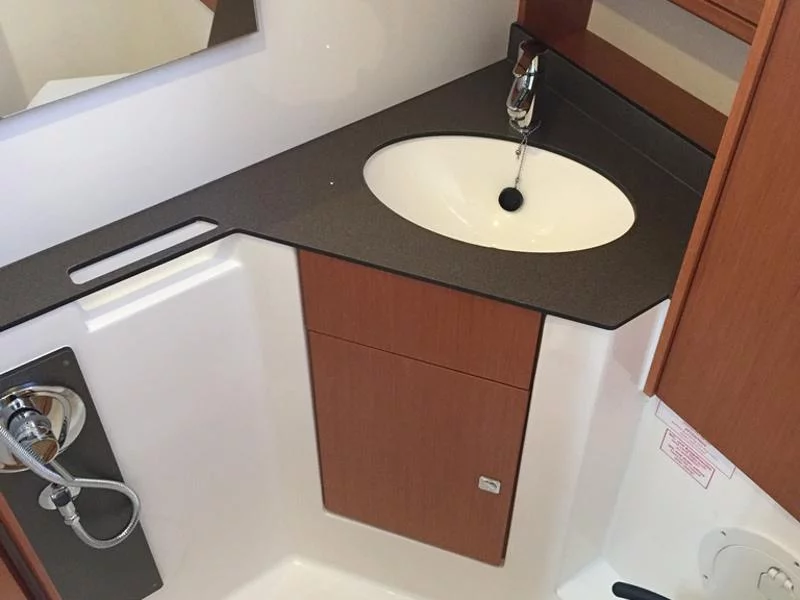 Bavaria Cruiser 46 - 4 cab. (Optima Prime)  - 10