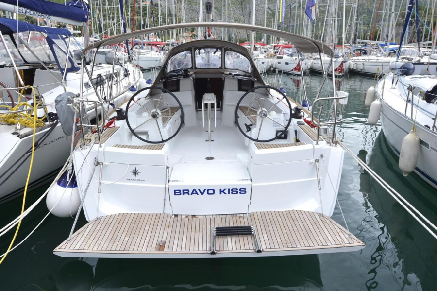 Bravo Kiss - 2