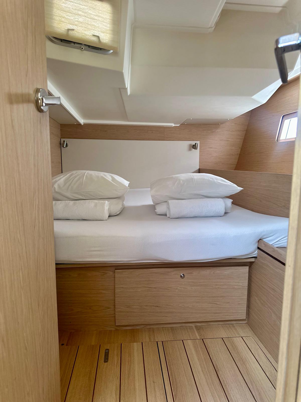 Oceanis 51.1 — photo 6