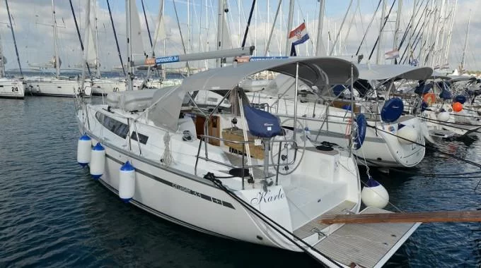 Bavaria Cruiser 33 (Karlo)  - 0