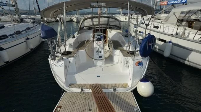 Bavaria Cruiser 33 (Karlo)  - 2