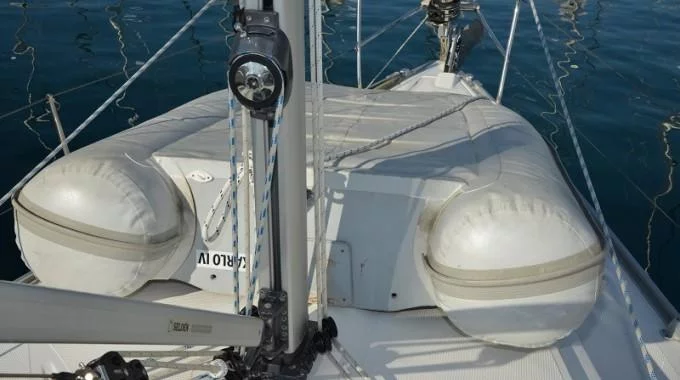 Bavaria Cruiser 33 (Karlo)  - 5