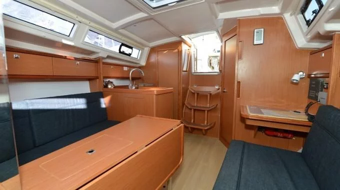 Bavaria Cruiser 33 (Karlo)  - 8