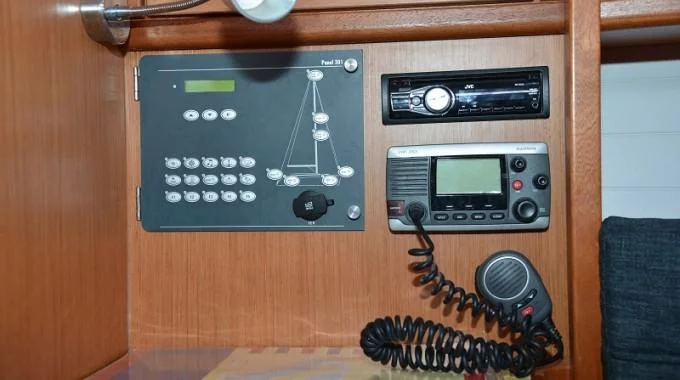 Bavaria Cruiser 33 (Karlo)  - 10