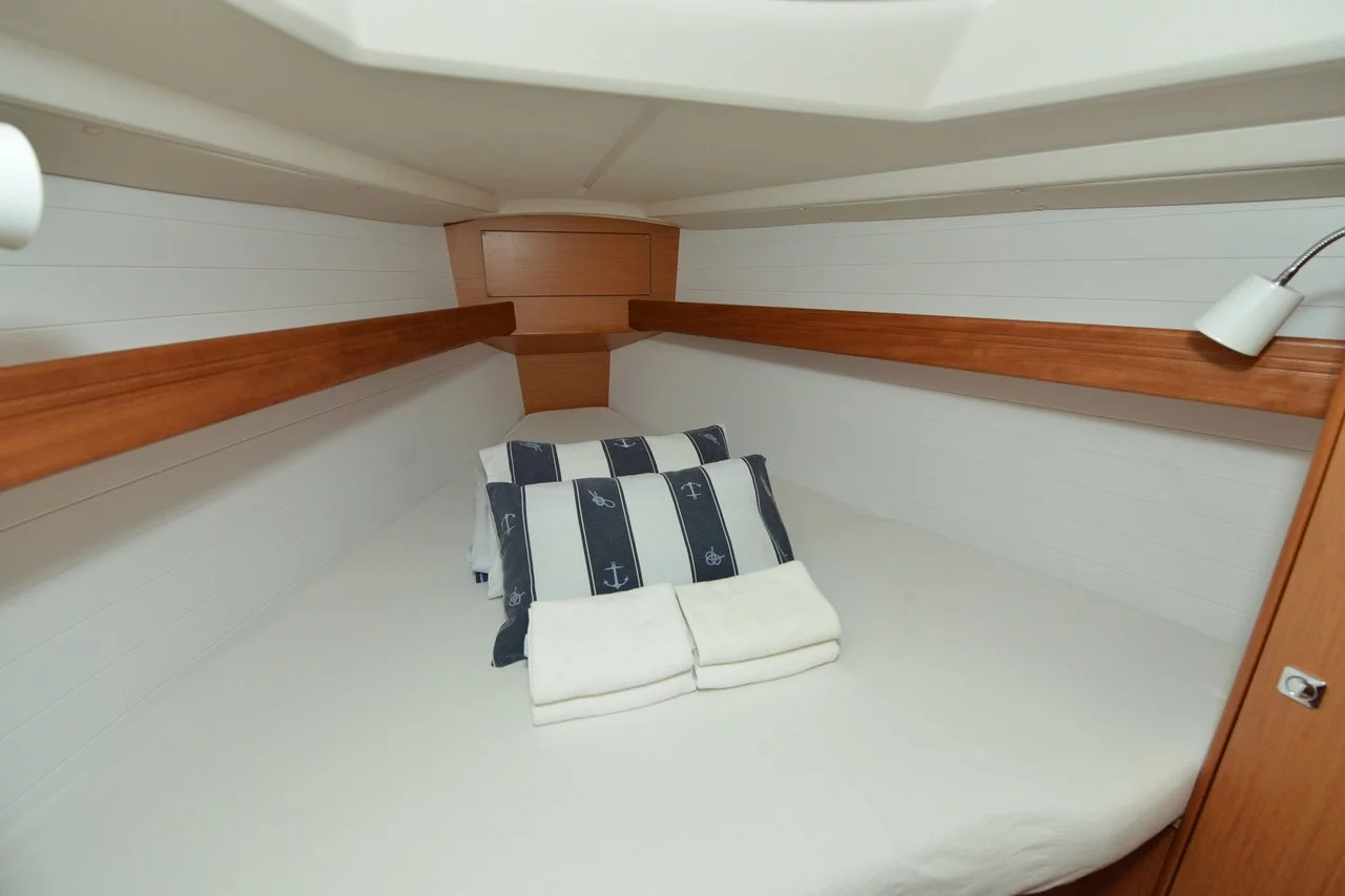 Bavaria Cruiser 33 (Karlo)  - 12