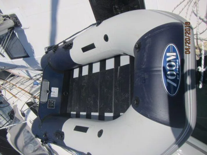 Bavaria Cruiser 37 - 3 cab. (Rea)  - 5