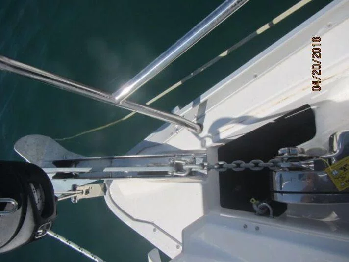 Bavaria Cruiser 37 - 3 cab. (Rea)  - 7