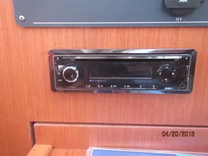 Bavaria Cruiser 37 - 3 cab. (Rea)  - 11