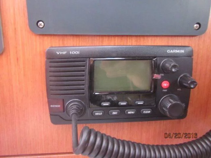 Bavaria Cruiser 37 - 3 cab. (Rea)  - 12