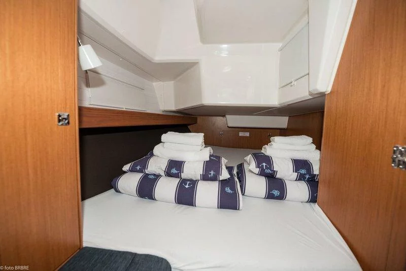Bavaria Cruiser 37 - 3 cab. (Rea)  - 13