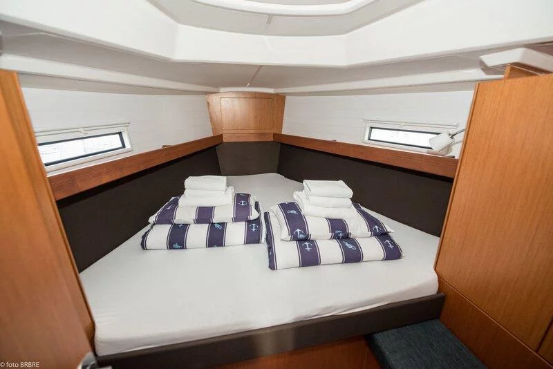 Bavaria Cruiser 37 - 3 cab. (Rea)  - 14