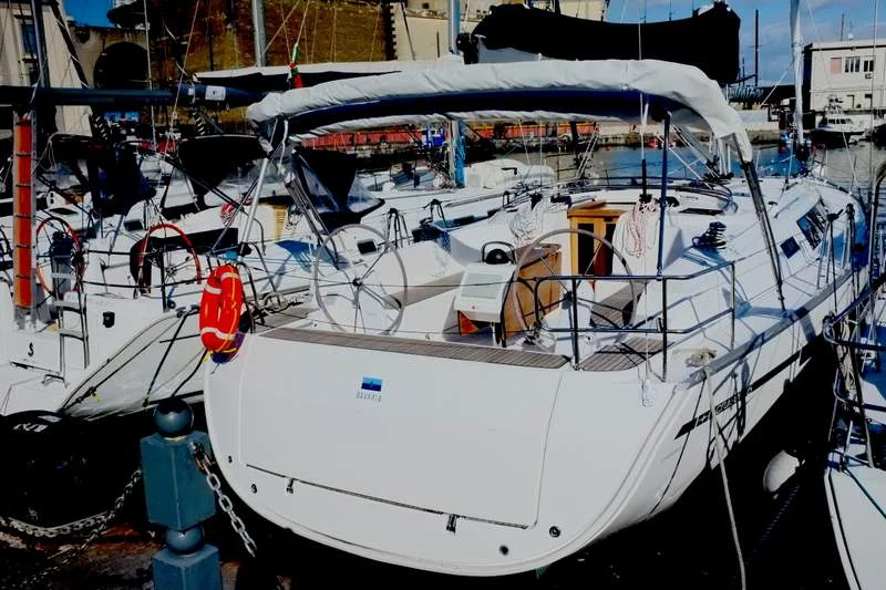 Bavaria Cruiser 46 - 4 cab. (Sibylla - bareboat)  - 0