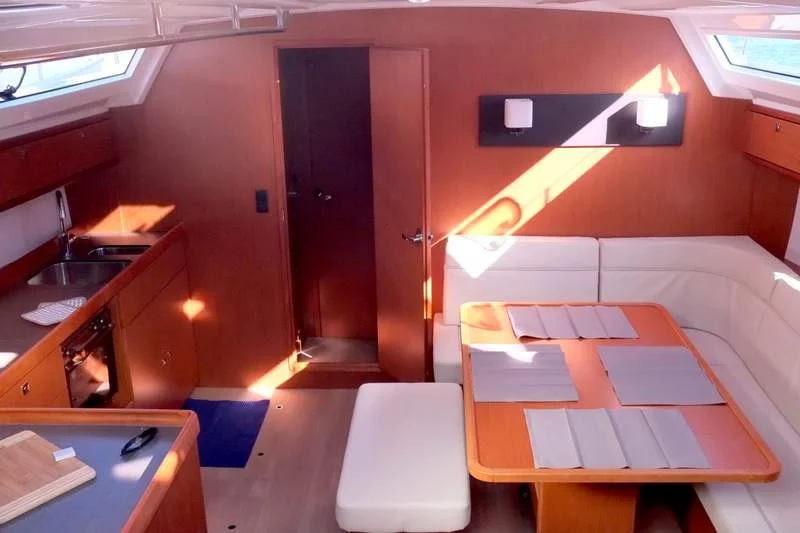 Bavaria Cruiser 46 - 4 cab. (Sibylla - bareboat)  - 3