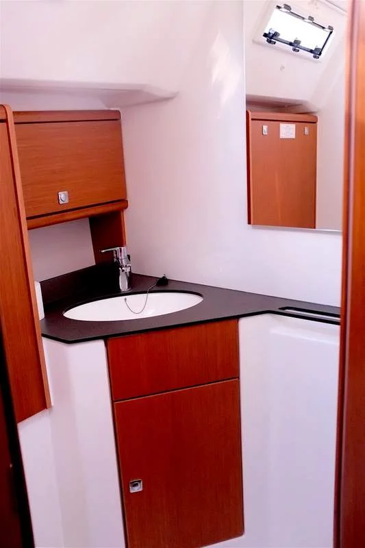 Bavaria Cruiser 46 - 4 cab. (Sibylla - bareboat)  - 7