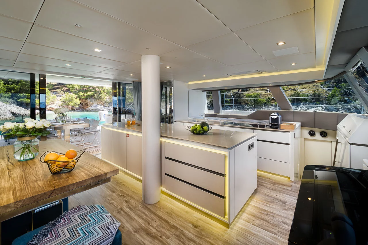 Sunreef 60 (Vulpino)  - 15