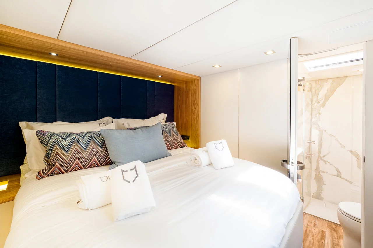 Sunreef 60 (Vulpino)  - 16