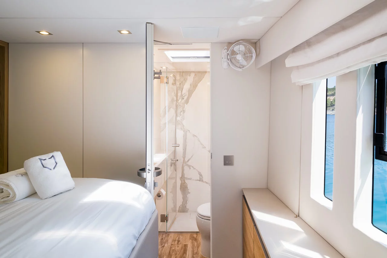 Sunreef 60 (Vulpino)  - 19