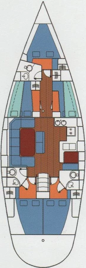 Alfa 51 (Jacosta)  - 1