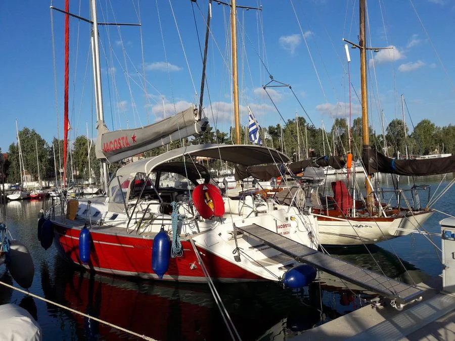 Alfa 51 (Jacosta)  - 3