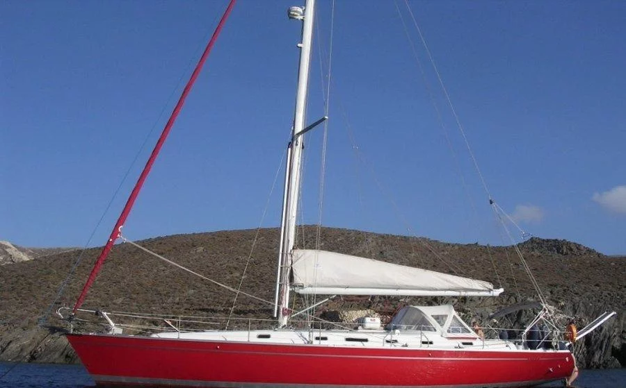 Alfa 51 (Jacosta)  - 8