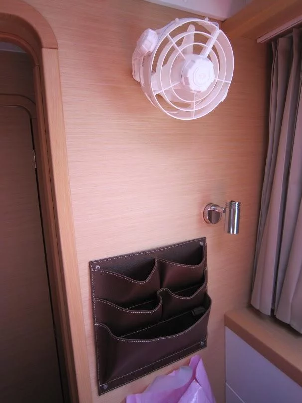 Lagoon 400 S2 - 4 + 2 cab. (Emerald Seas)  - 12