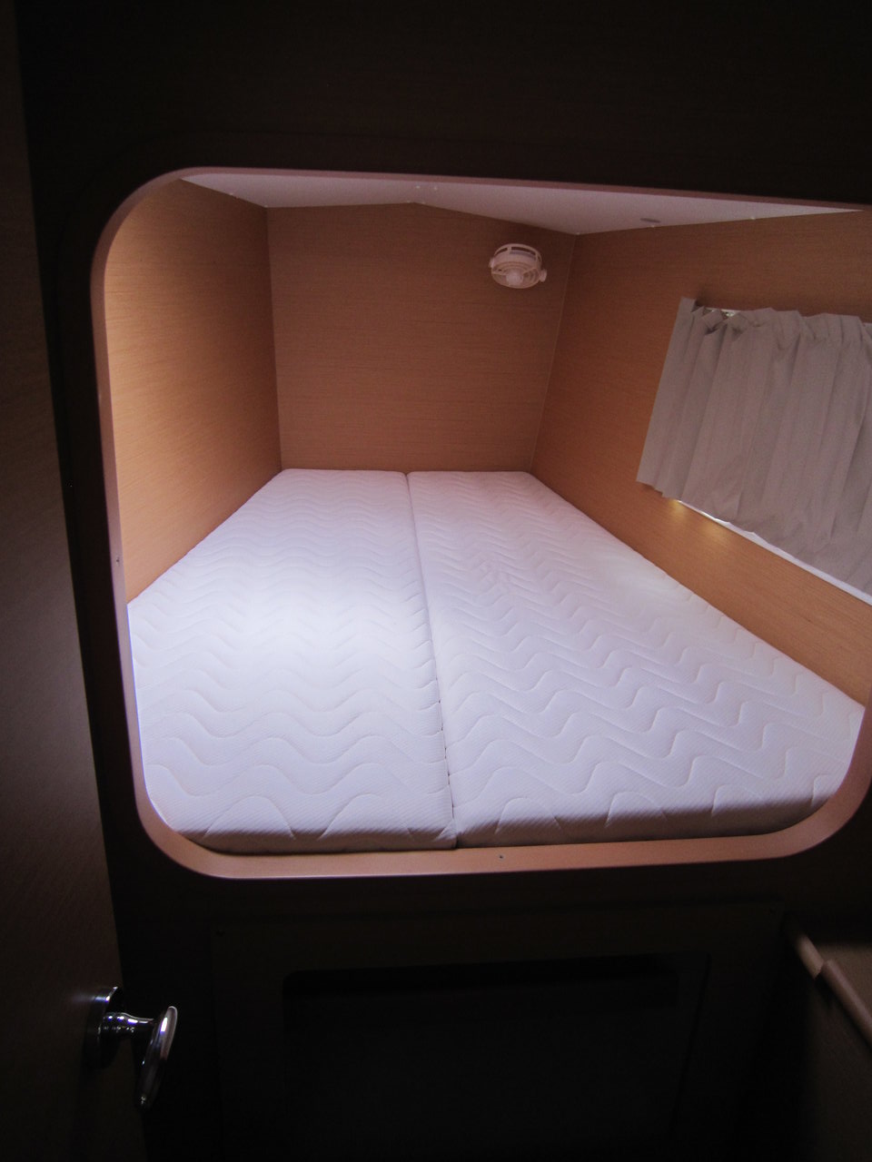 Photo #14 - Lagoon 380 - 4 cab. (ThunderCat) en Lavrion - 30327