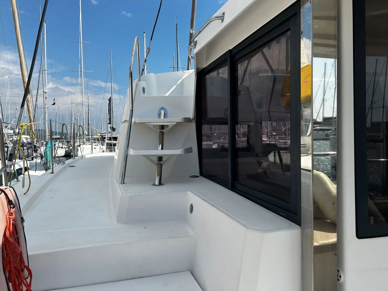 Bali 4.1 - 4 + 2 cab. (GALADRIEL)  - 4